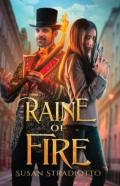 Raine Of Fire