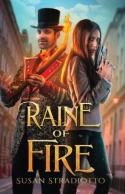 Bertrand.pt - Raine Of Fire