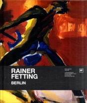 Rainer Fetting