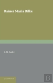 Rainer Maria Rilke