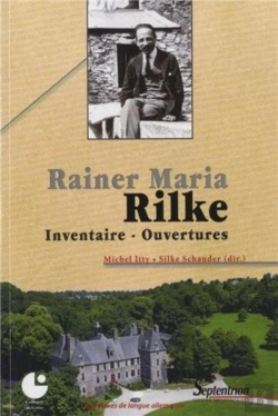 Bertrand.pt - Rainer Maria Rilke ; Inventaire, Ouvertures