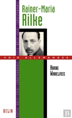 Bertrand.pt - Rainer Maria Rilke