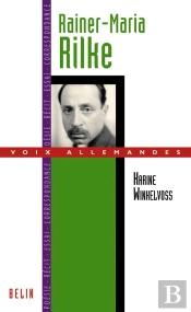 Rainer Maria Rilke