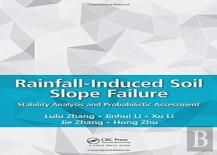 Rainfall-Induced Soil Slope Failure