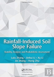 Rainfall-Induced Soil Slope Failure