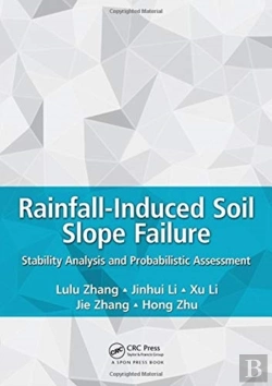 Bertrand.pt - Rainfall-Induced Soil Slope Failure