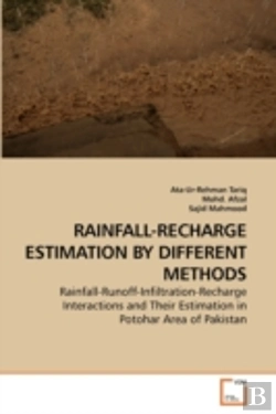 Bertrand.pt - Rainfall-Recharge Estimation By Differen