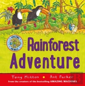 Rainforest Adventure