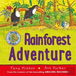 Bertrand.pt - Rainforest Adventure