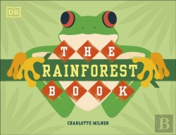 Bertrand.pt - Rainforest Book