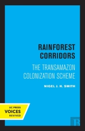 Rainforest Corridors