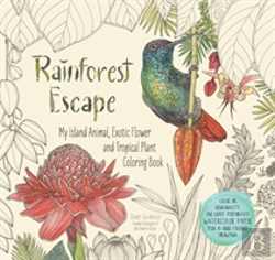Bertrand.pt - Rainforest Escape