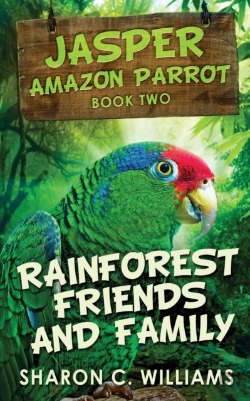 Bertrand.pt - Rainforest Friends And Family