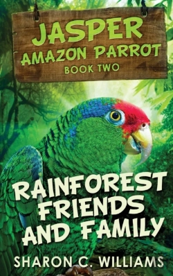 Bertrand.pt - Rainforest Friends And Family
