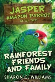 Rainforest Friends And Family