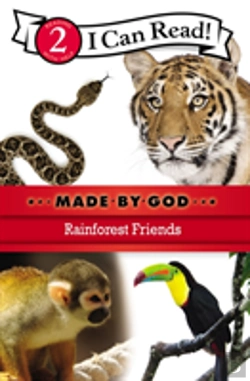 Bertrand.pt - Rainforest Friends