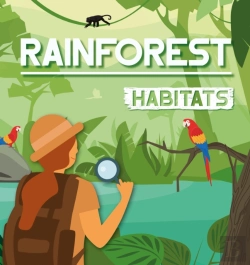 Bertrand.pt - Rainforest Habitats