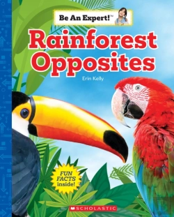 Bertrand.pt - Rainforest Opposites (Be An Expert!)