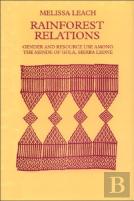 Rainforest Relations