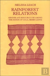 Rainforest Relations