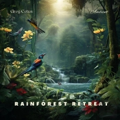 Rainforest Retreat