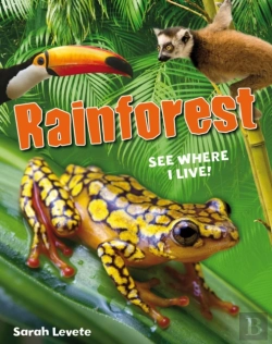 Bertrand.pt - Rainforest See Where I Live!