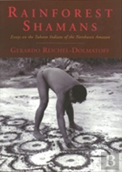 Rainforest Shamans
