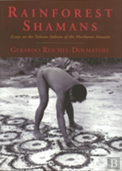 Bertrand.pt - Rainforest Shamans