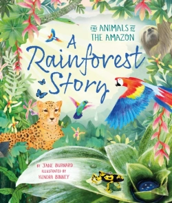 Bertrand.pt - Rainforest Story