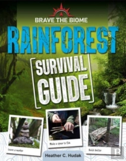 Bertrand.pt - Rainforest Survival Guide