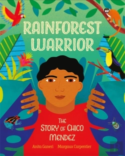 Bertrand.pt - Rainforest Warrior