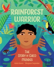 Rainforest Warrior