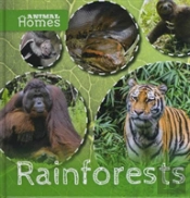 Rainforests