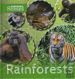Bertrand.pt - Rainforests