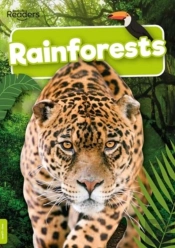 Rainforests