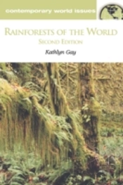 Rainforests Of The World