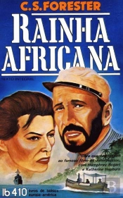 Rainha Africana