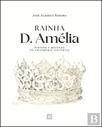 Rainha D. Amélia