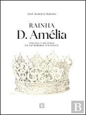 Rainha D. Amélia