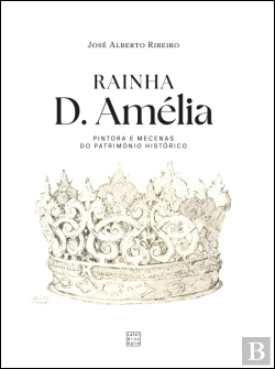 Bertrand.pt - Rainha D. Amélia