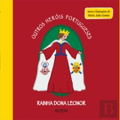 Rainha D. Leonor