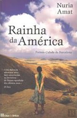 Bertrand.pt - Rainha da América