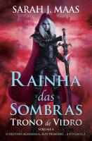 Rainha das Sombras