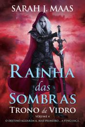 Rainha das Sombras