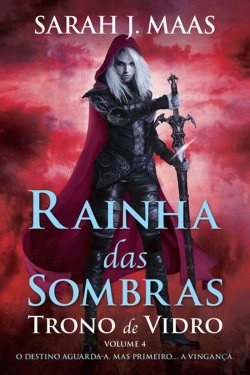 Bertrand.pt - Rainha das Sombras
