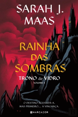 Bertrand.pt - Rainha das Sombras