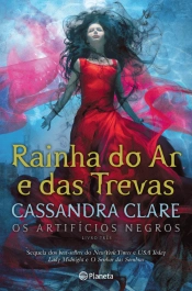 Rainha do Ar e das Trevas