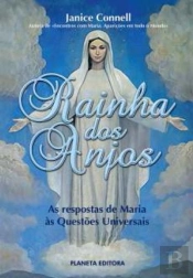 Rainha dos Anjos
