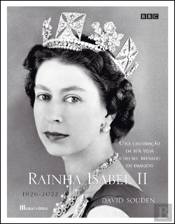 Bertrand.pt - Rainha Isabel II