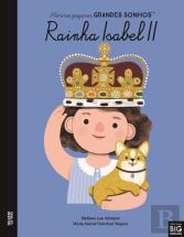 Rainha Isabel II
